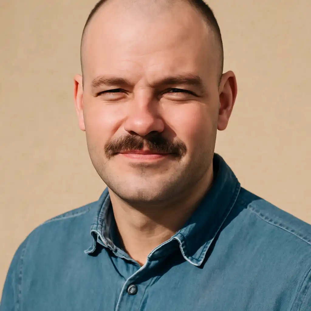 Marcus Wellington